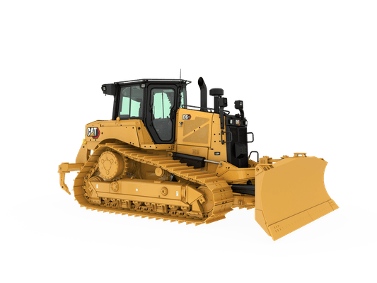 Bulldozer D6 (LGP) 25 T - image 1