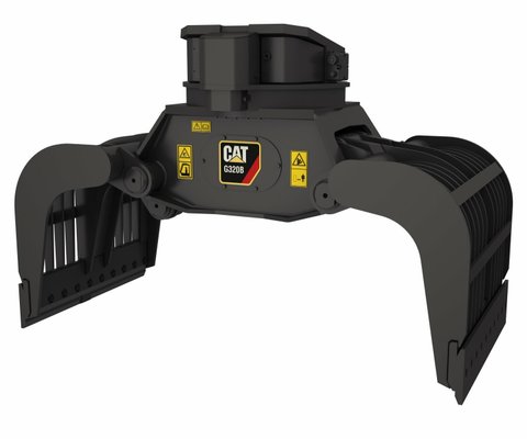 Pince de tri G320 - G324  - image 1