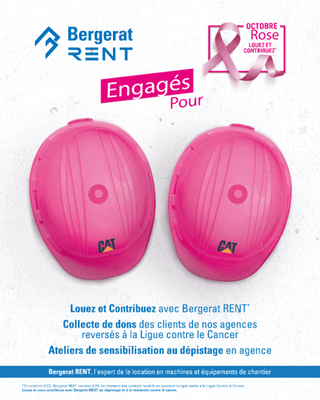 Octobre Rose 2022