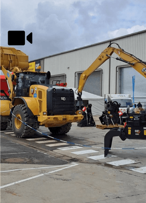 Bergerat RENT inaugure son Agence Nord le 16 mai 2024