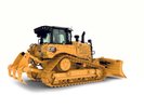 Bulldozer D6 (XL) pré-équipé 3D 23 T - image 1