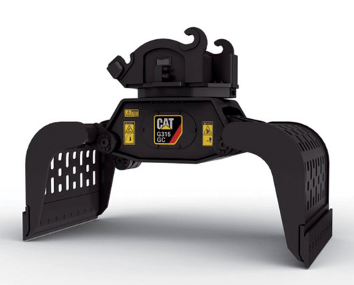 Pince de tri G315 - G318  - image 1