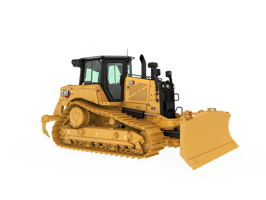 Bulldozer D6 (LGP) 25 T