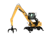 Pelle de Manutention MH3026
