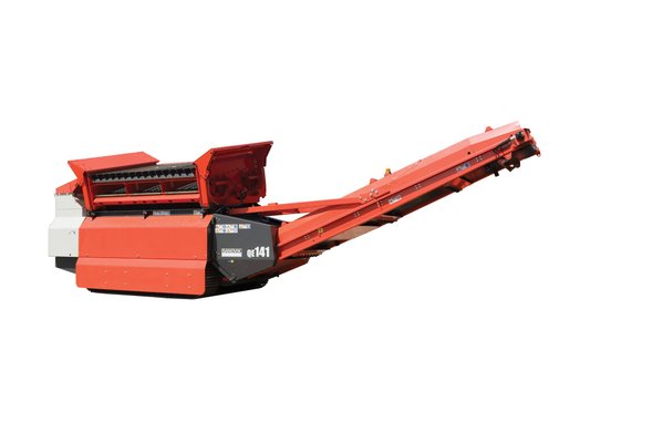 Scalpeur QE141 - image 1