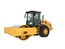 Compacteur monocylindre CS17 - image 2