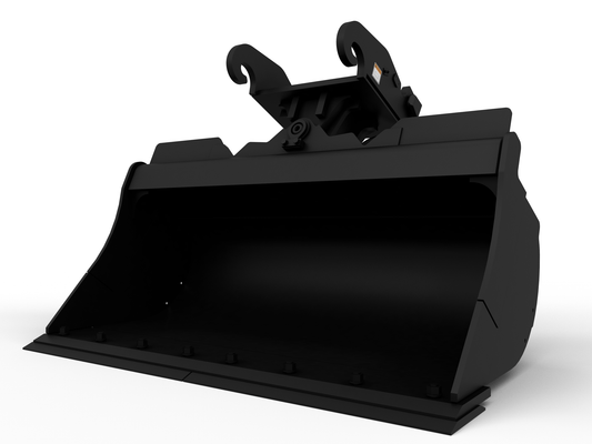 Godet de curage inclinable  - image 1