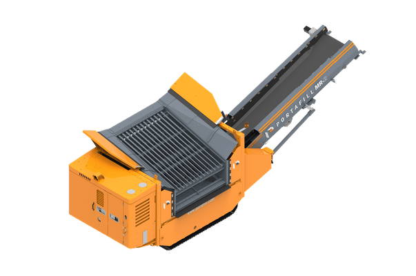 Scalpeur MR-2 - image 1