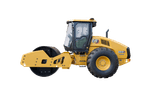 Compacteur monocylindre CS12GC - image 1