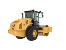 Compacteur monocylindre CS17 - image 4