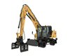 Pelle de Manutention MH3024
