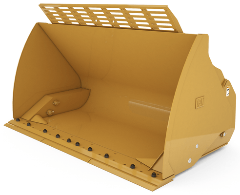 Godet de déversement GHD 7600L - image 1