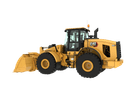 Chargeuse sur pneus 950 - image 1