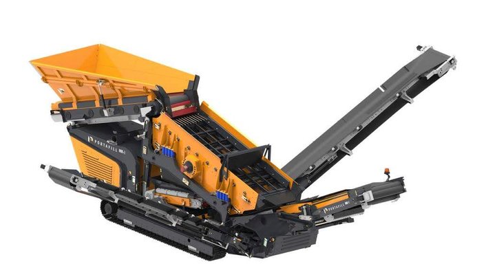 Scalpeur MR-6 - image 1