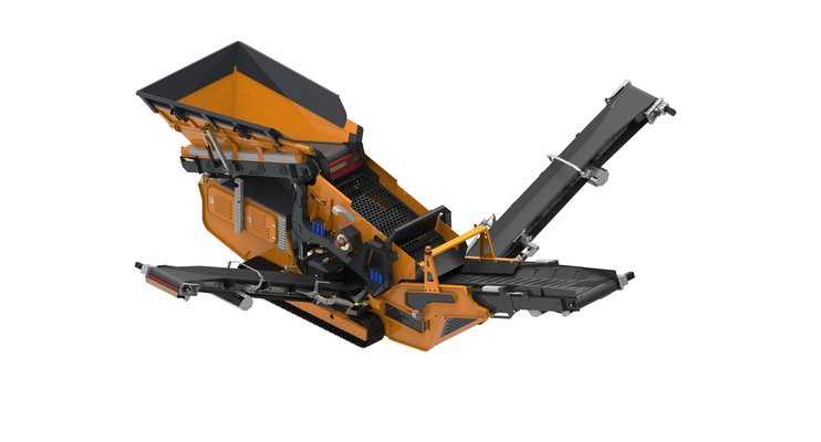 Scalpeur MR-5 - image 1