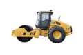 Compacteur monocylindre CS12GC