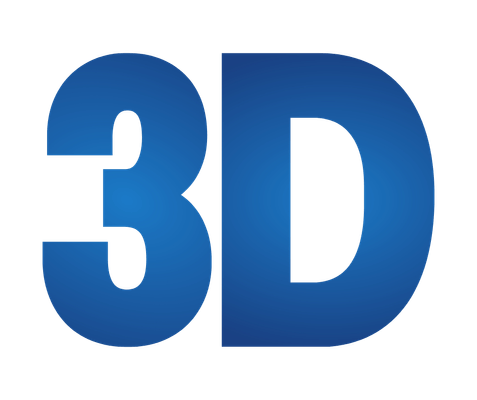Option système 3D DS