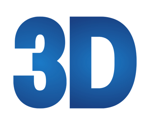 Option système 3D DS