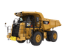 Tombereau Rigide 772