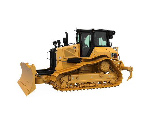 Bulldozer D5 (LGP) 