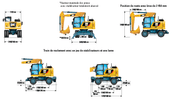 Pelle sur pneus M315 2D - image 4