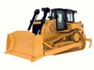 Bulldozer D6 XE (LGP)  - image 2
