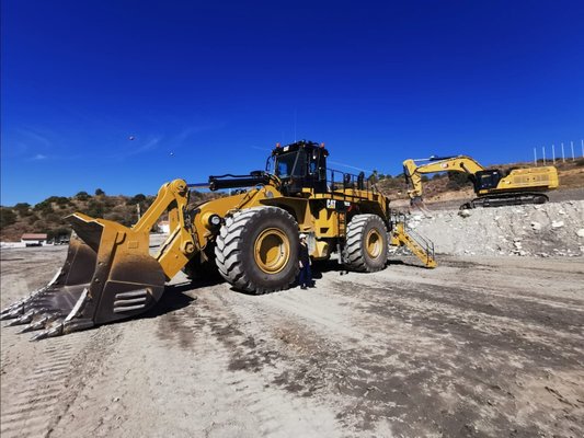 Bergerat RENT s’appuie sur Michelin et GCS pour déployer sa stratégie de décarbonation