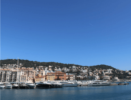 Ouverture de l'agence de Nice en février 2021 ! 