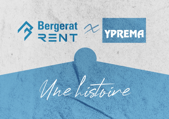 Renouvellement du Partenariat Yprema !